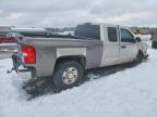 2008 Chevrolet Silverado K2500 Heavy Duty