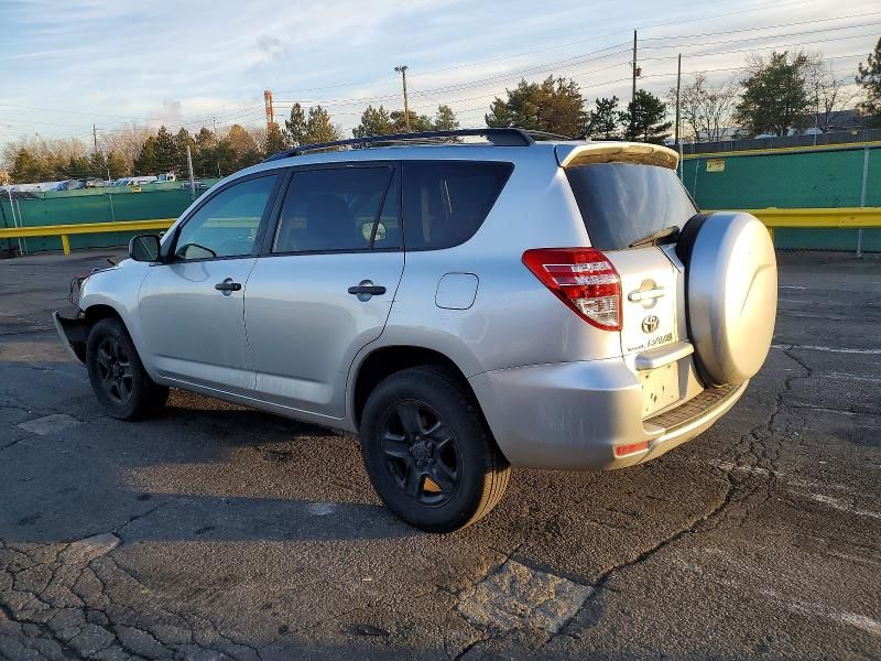 2010 Toyota Rav4