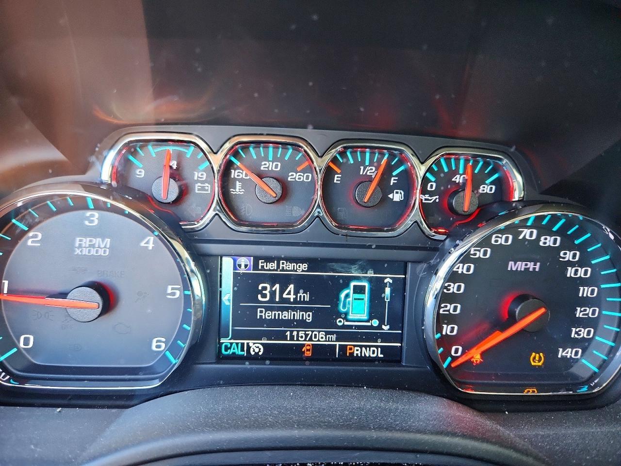 2018 GMC Yukon sle