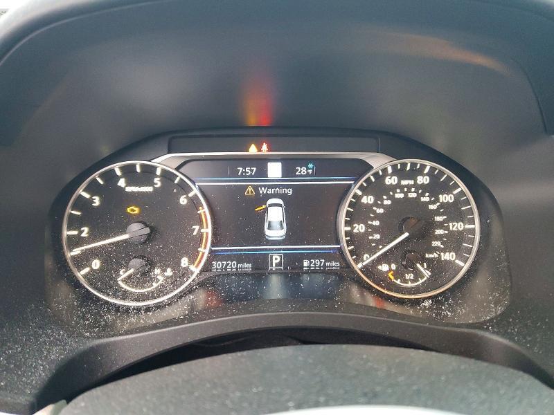 2023 Nissan Altima sl