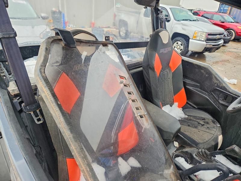 2020 Polaris General xp 1000 dlx