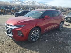 2020 Chevrolet Blazer Premier for sale in Reno, NV
