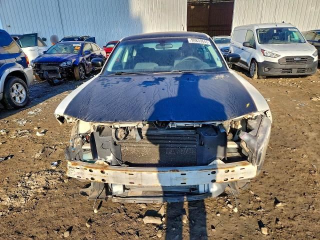 2010 Dodge Charger sxt