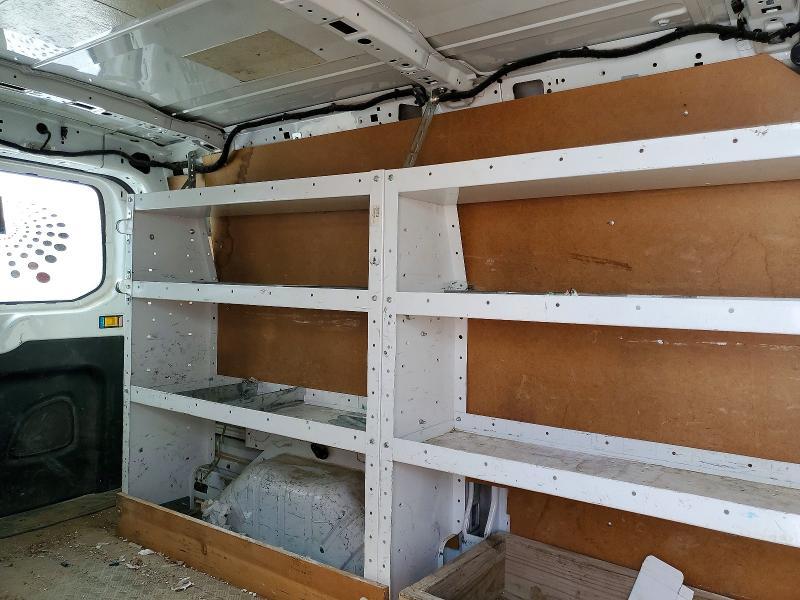 2016 Ford Transit T-250 Utility / Service Van