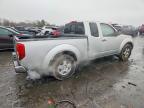 2008 Nissan Frontier King cab le