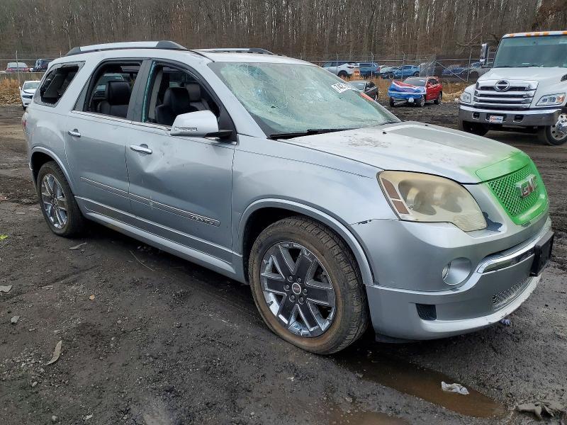 2012 GMC Acadia Denali
