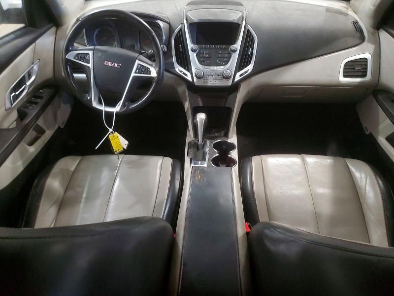 2015 GMC Terrain slt