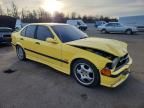 1998 BMW M3 Automatic