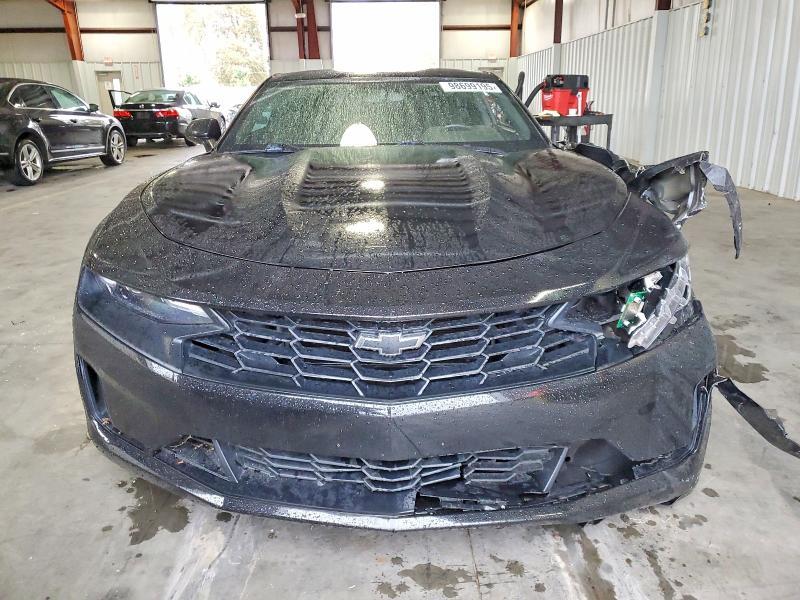 2019 Chevrolet Camaro ls