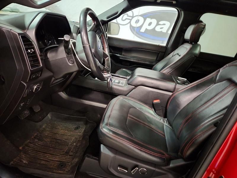 2020 Ford Expedition max Limited