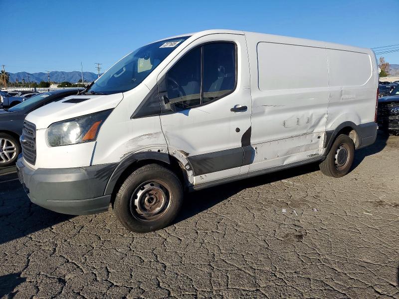 2016 Ford Transit T-150