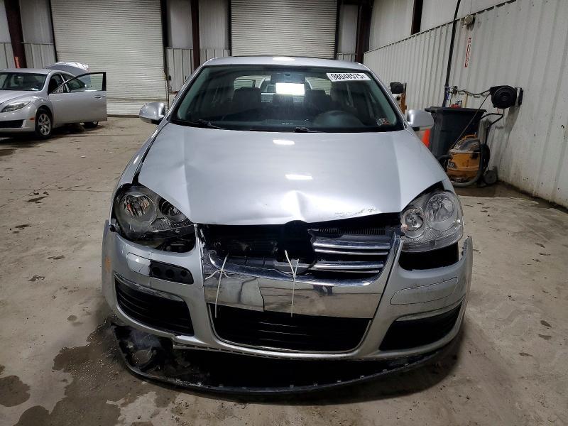 2009 Volkswagen Jetta se