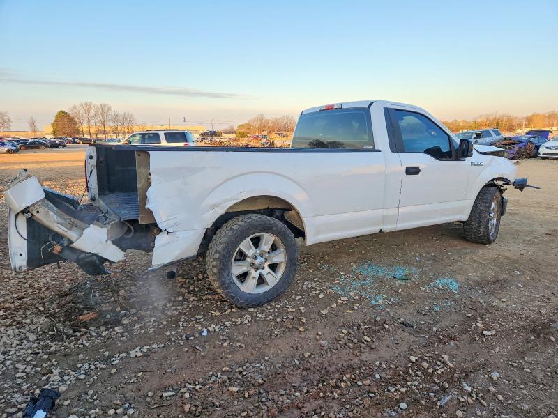 2016 Ford F150