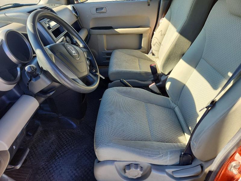 2010 Honda Element lx