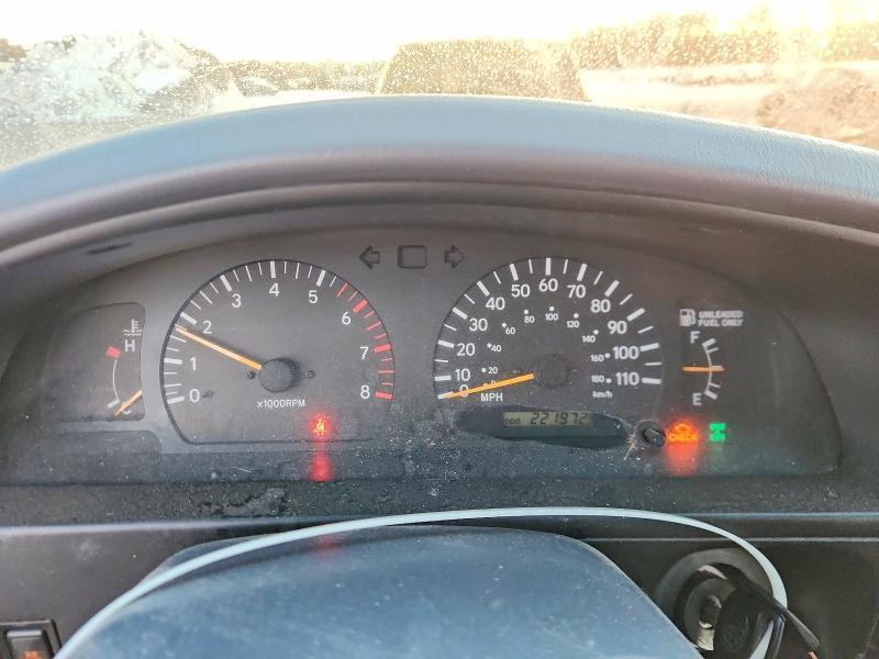 1998 Toyota Tacoma V6