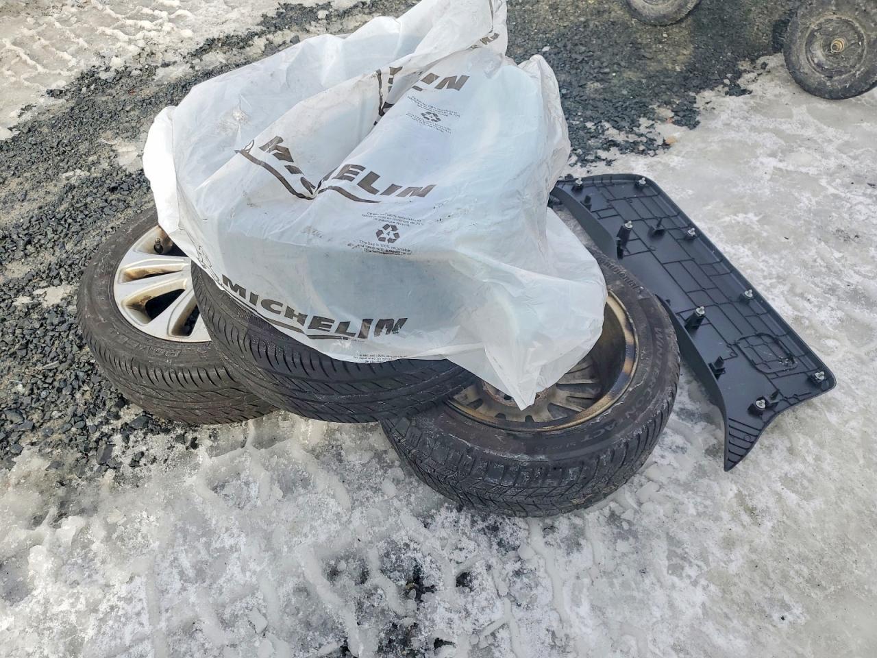 2017 Chevrolet Spark 1LT