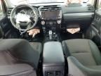 2024 Toyota 4runner Sr5/sr5 Premium
