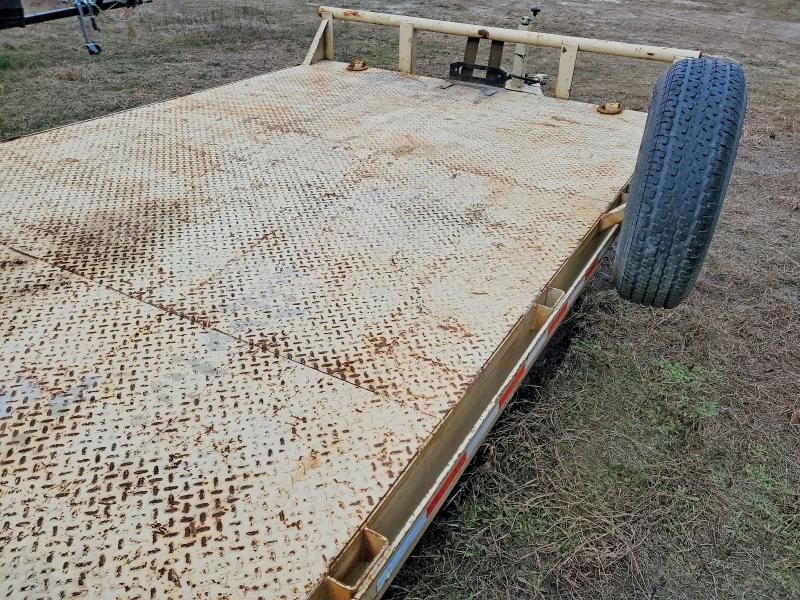 2022 Cardinal 2021 Card Unknown-Equipment Trailer