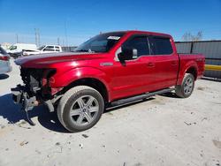 2019 Ford F150 Supercrew en venta en Haslet, TX