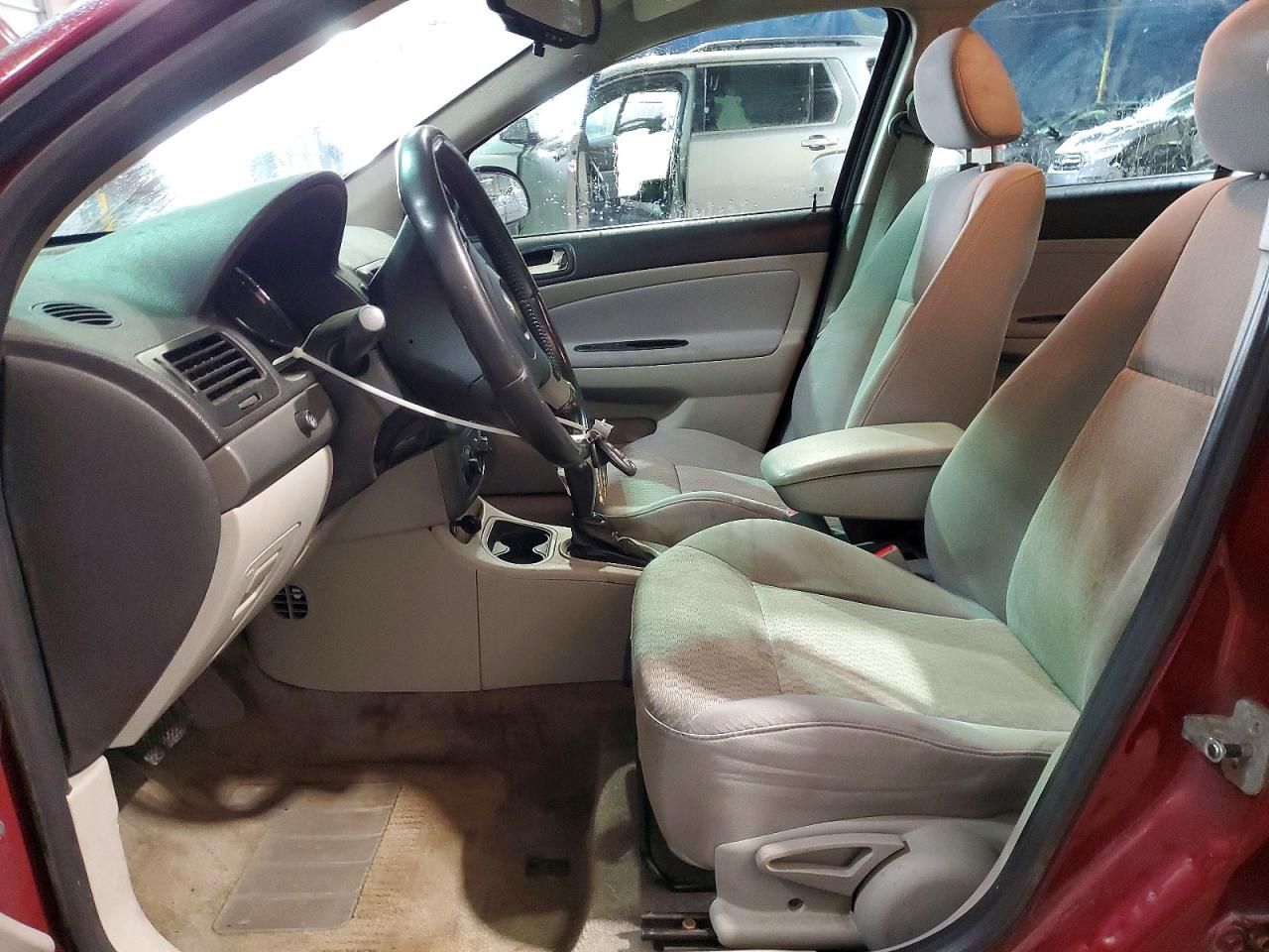 2009 Chevrolet Cobalt lt