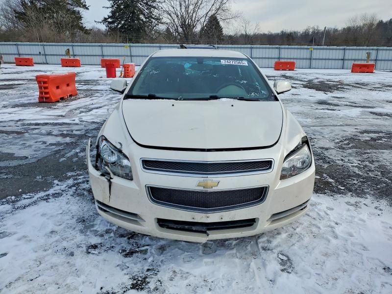 2012 Chevrolet Malibu 1LT