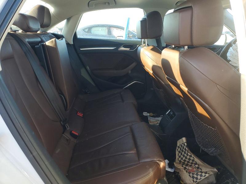 2015 Audi A3 Premium Plus