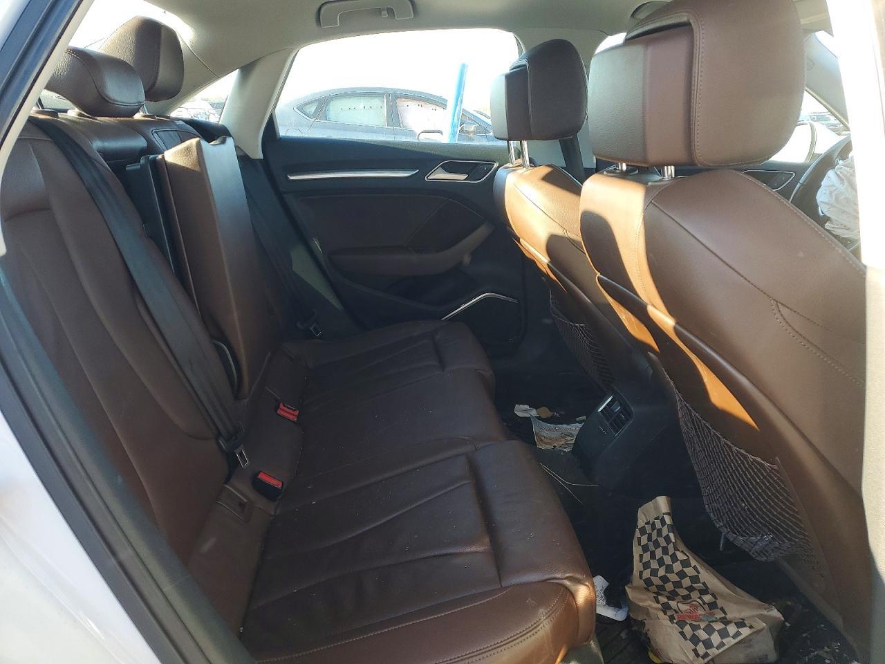 2015 Audi A3 Premium Plus