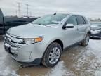 2012 Ford Edge Limited