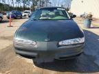 1998 Oldsmobile Intrigue gl