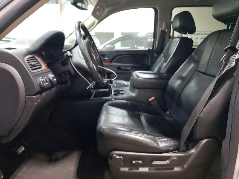 2014 Chevrolet Tahoe K1500 lt