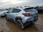 2024 Subaru Xv Crosstrek