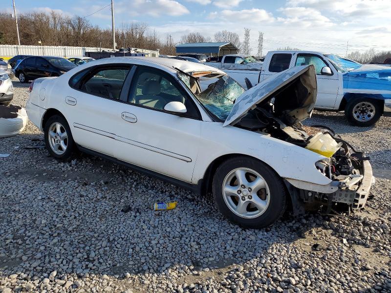 2003 Ford Taurus ses