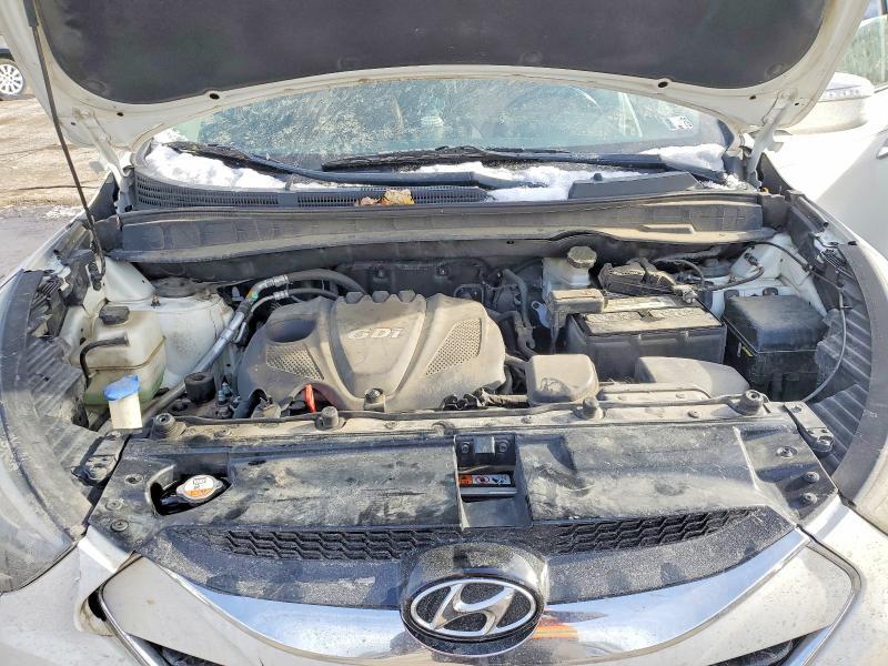 2014 Hyundai Tucson Limited