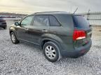 2011 KIA Sorento Base
