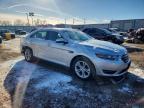 2018 Ford Taurus sel