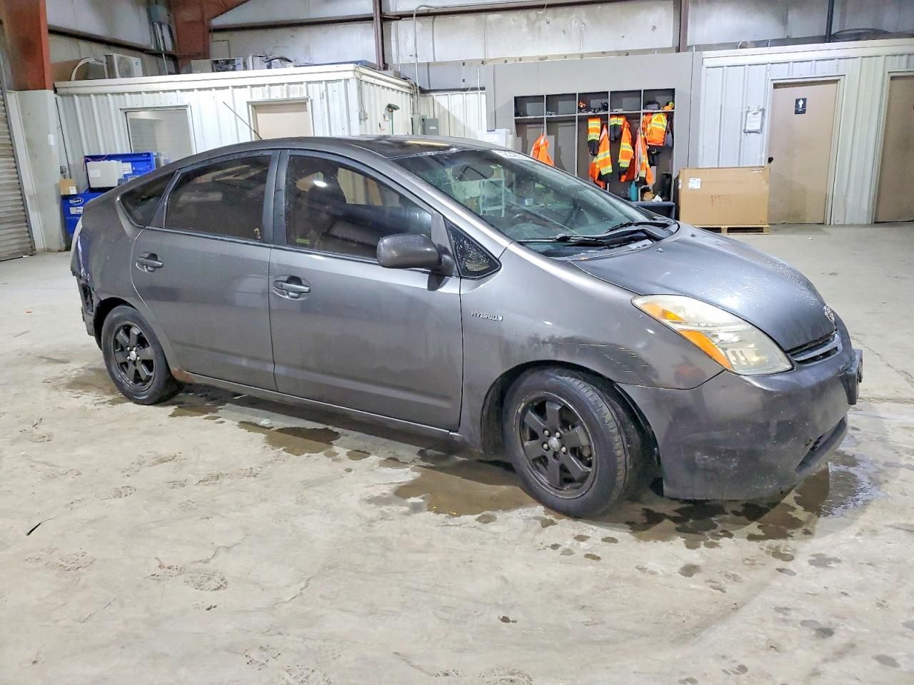 2007 Toyota Prius