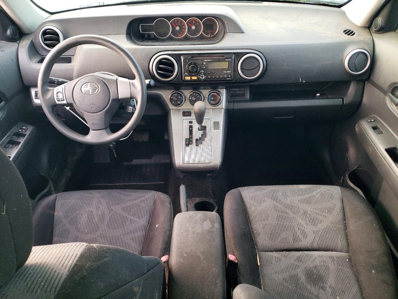 2012 Scion XB