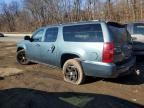 2008 Chevrolet Suburban K1500 ls