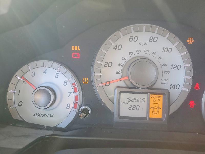 2013 Honda Pilot exl