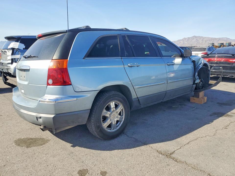 2006 Chrysler Pacifica Touring
