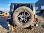 2008 Jeep Wrangler Unlimited Rubicon