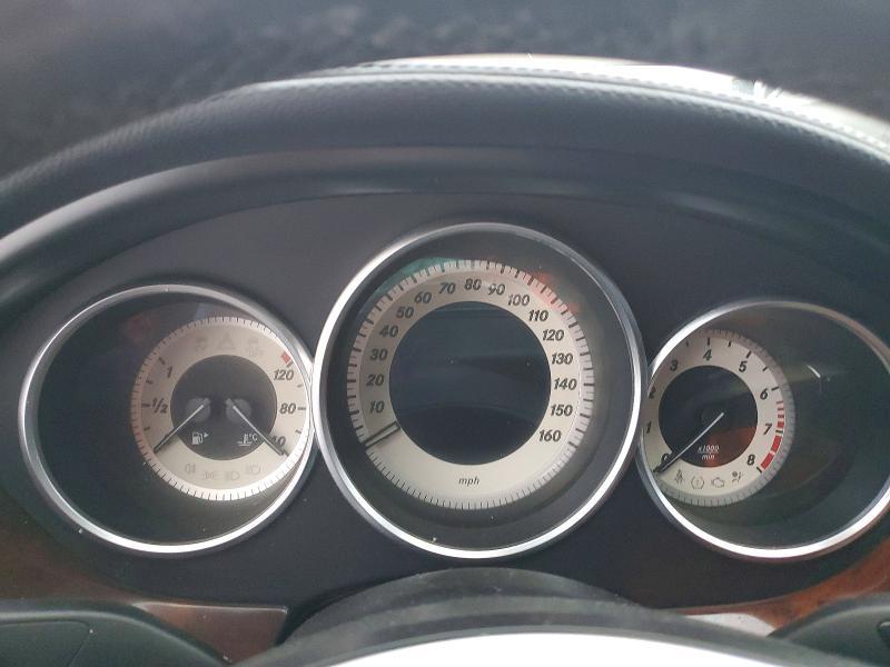 2014 Mercedes-Benz Cls 550 4matic