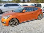 2016 Hyundai Veloster Turbo