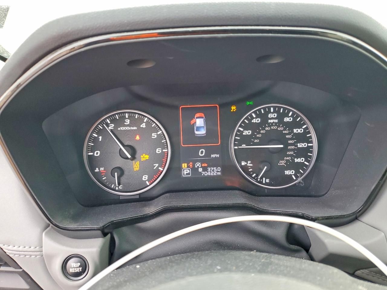 2021 Subaru Legacy Premium