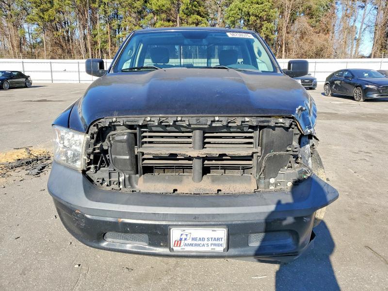 2016 Dodge Ram 1500 st
