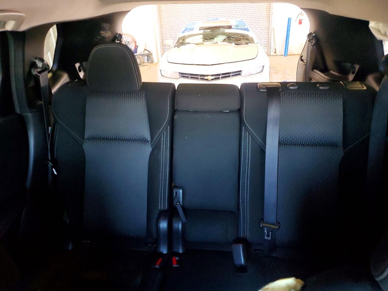 2024 Mitsubishi Outlander es