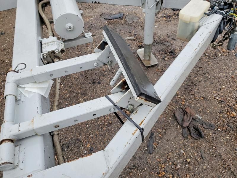 1989 Soql Unknown-reel Trailer