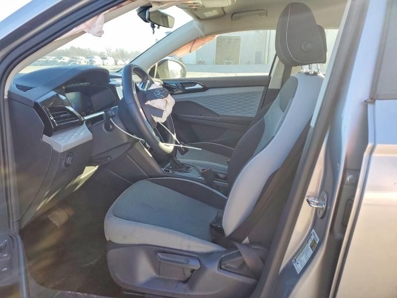 2023 Volkswagen Taos s