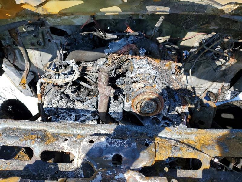 2015 GMC Sierra K2500 Denali