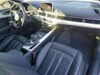 2018 Audi A5 Premium